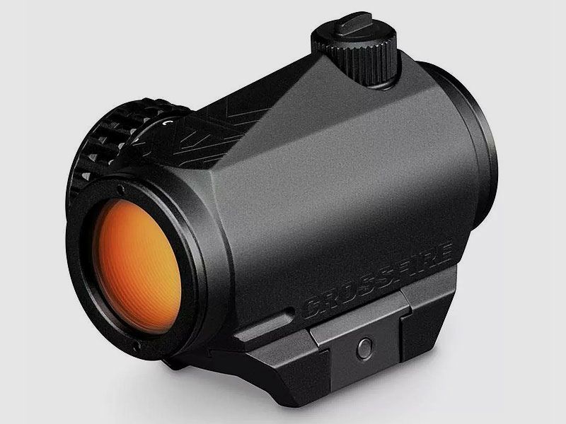 VORTEX Crossfire RedDot