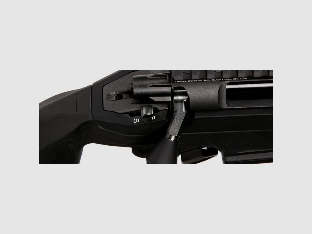 Daniel Defense DELTA 5 .6.5 Creedmoor, immagine 6 di 6