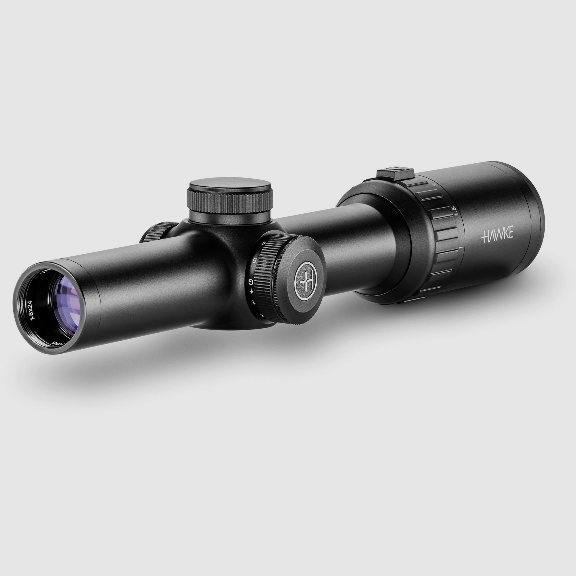 Hawke Vantage 30 WA 1–8x24 L4A Dot, kaliber || celownik optyczny