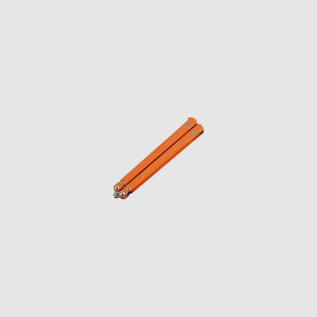Ganzo Papillon Messer G766 8,9 cm, Bild 1 von 3