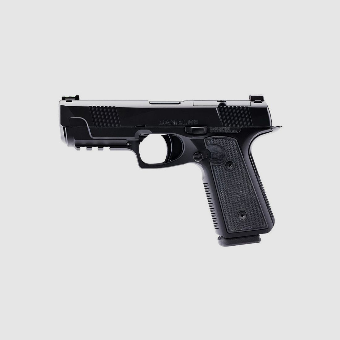 PISTOLE DANIEL DEFENSE H9 9X19 OPTIC READY, Bild 2 von 3
