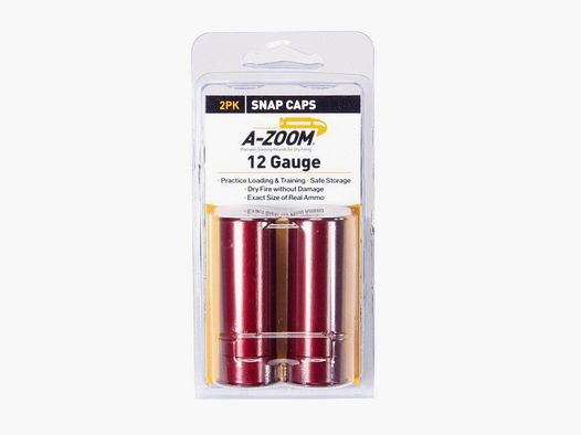 A-ZOOM Cartouches d'Entraînement