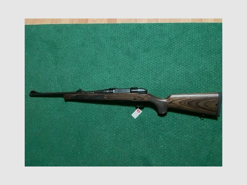 Haenel	 NXT Geradezug .308 WIN Komplett Sonderpreis!