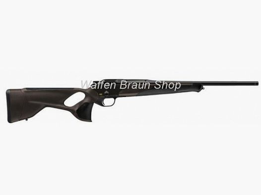 Blaser R8 Ultimate Kal. 308Win 52cm LL Gewinde