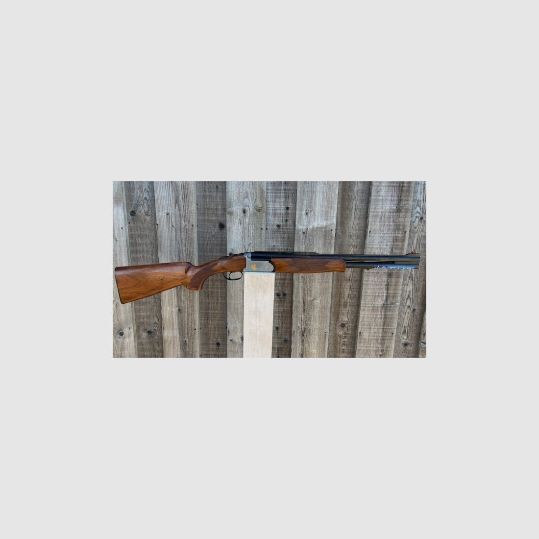Combinato usato Fair Slug + canna da 76 cm, immagine 1 di 7
