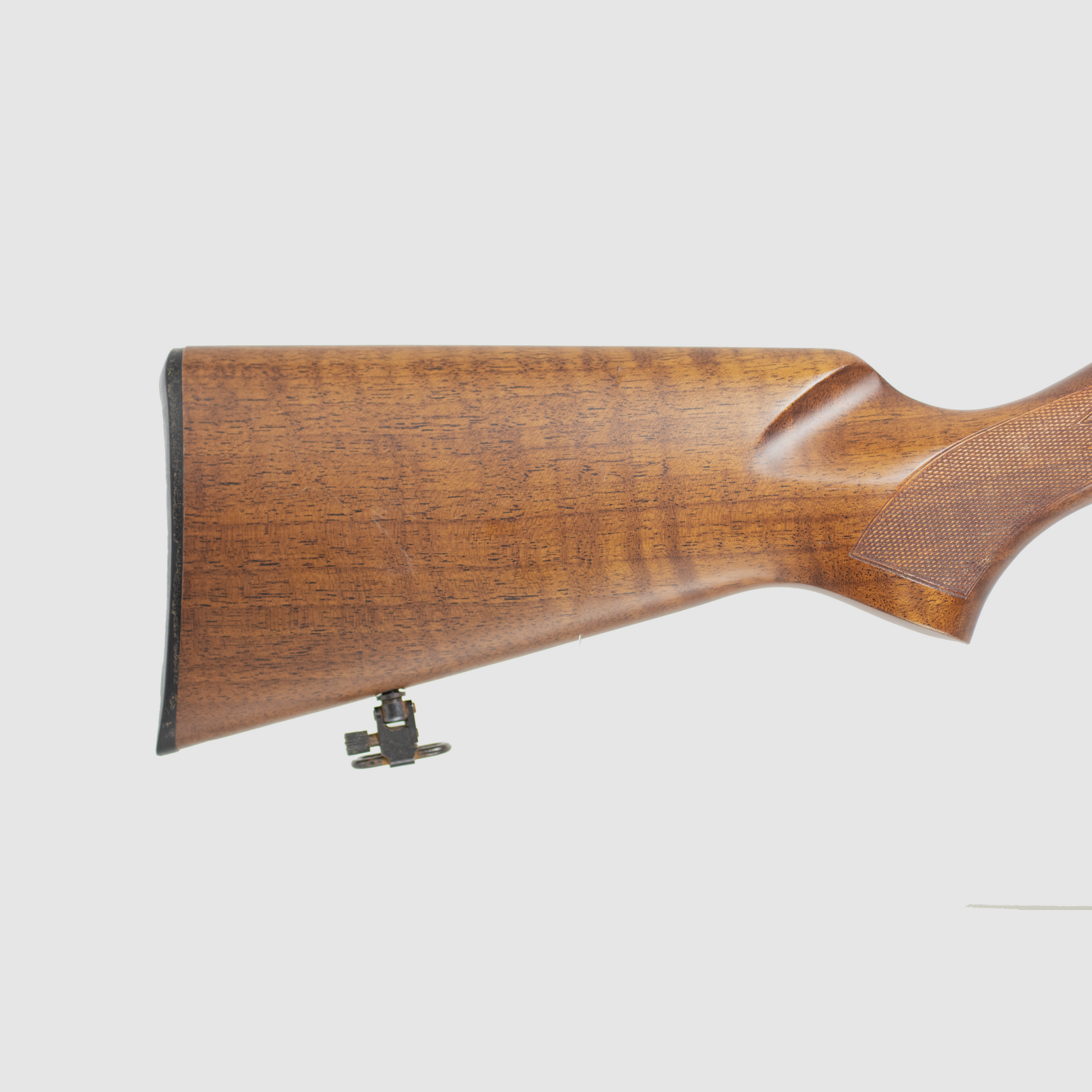 BROWNING BAR MK II Kal. .30-06 SPRINGFIELD – PRÄZISIONSGEWEHRLAUF – GEBRAUCHTE SEMIAUTOMATISCHE BÜCHSE, Bild 5 von 10