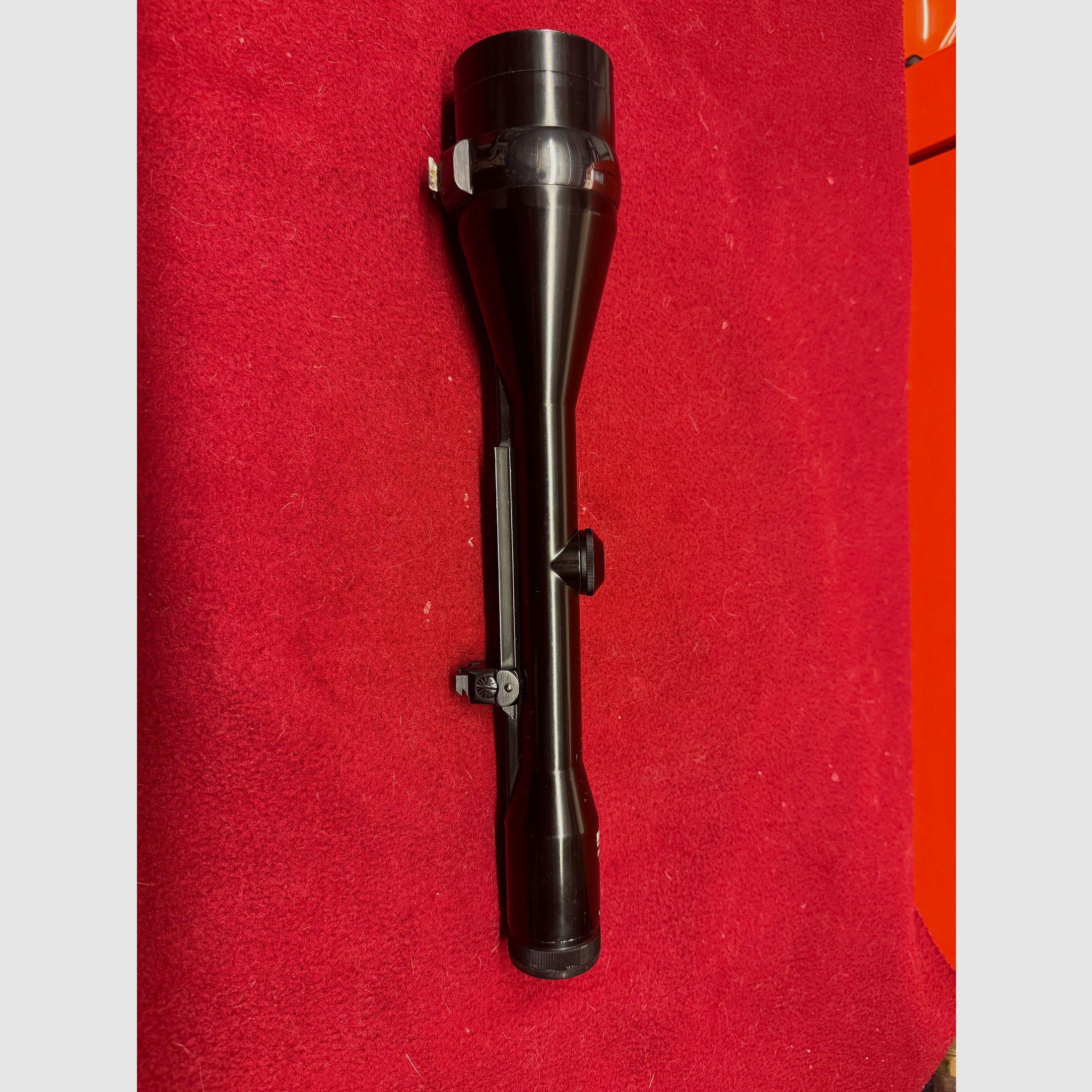 Zeiss Diatal -Z 8x56 in goede staat