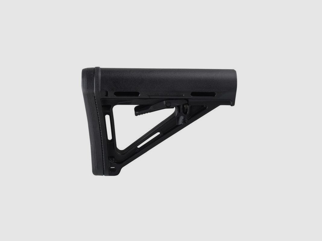 MAGPUL MOE zusammenklappbarer Schaft, Bild 1 von 4