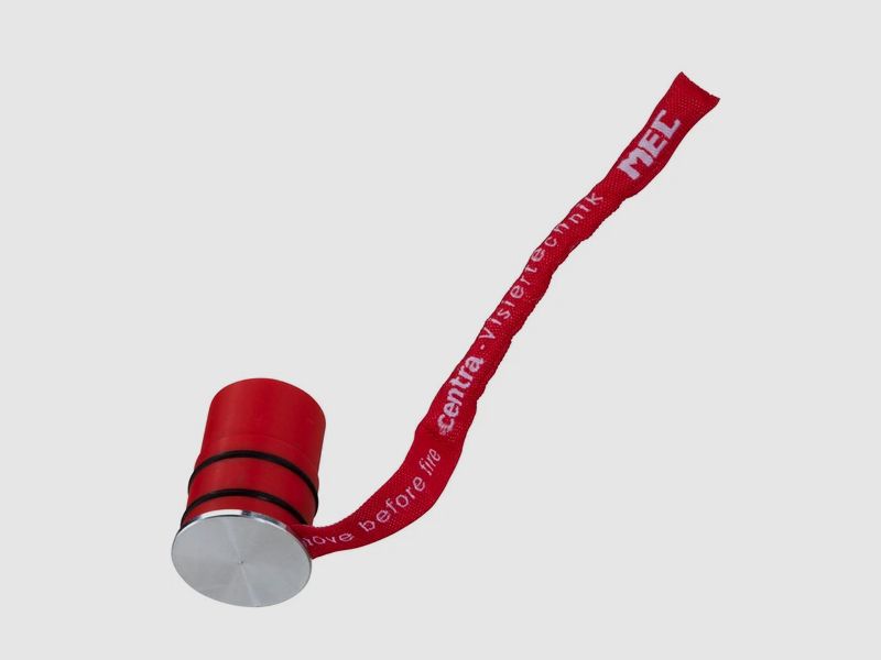 Drapeau de sécurité