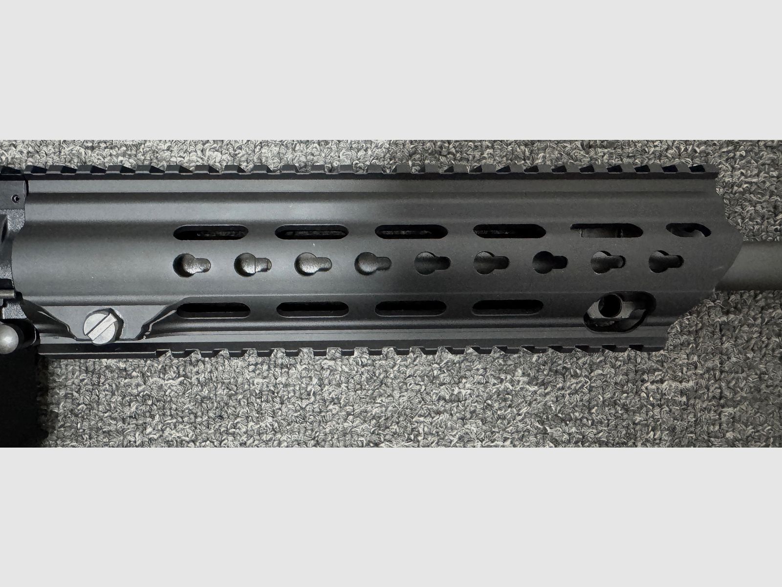 Heckler & Koch MR223 - gebraucht - Top