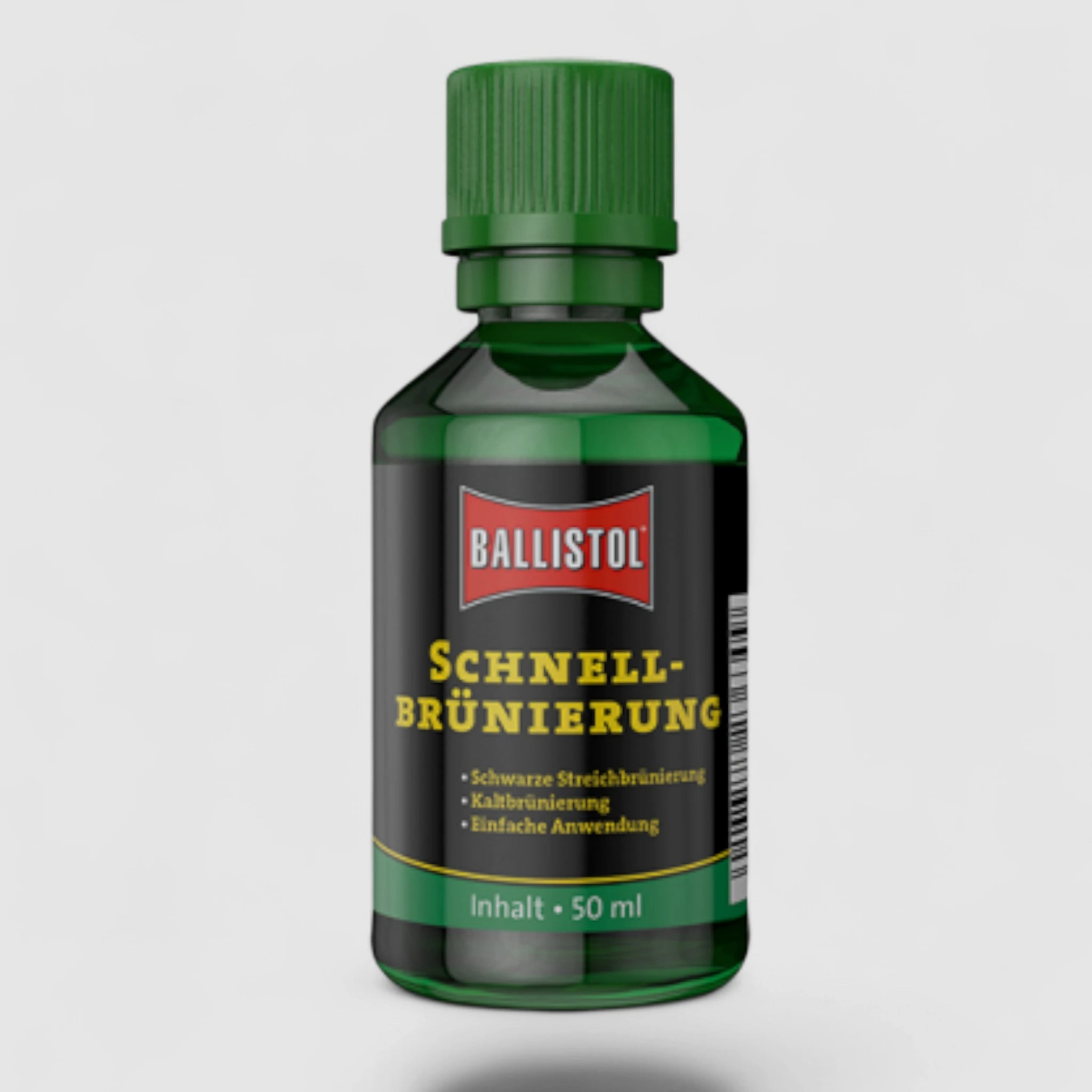 Ballistol Snelle Bruning