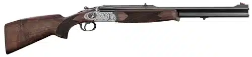 DOUBLE RIFLE FAIR PRESTIGE STEEL FAUX BODY CAL. 8x57JRS, image 1 of 7
