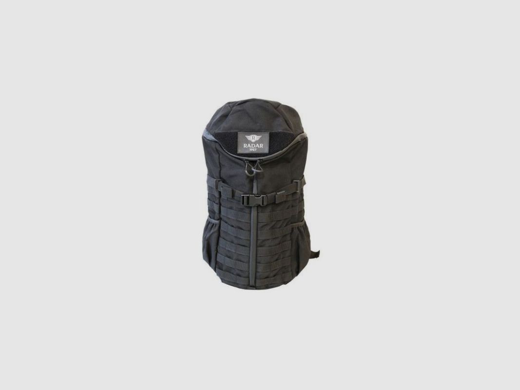 RADAR RUCKSACK CORDURA 31 LITER