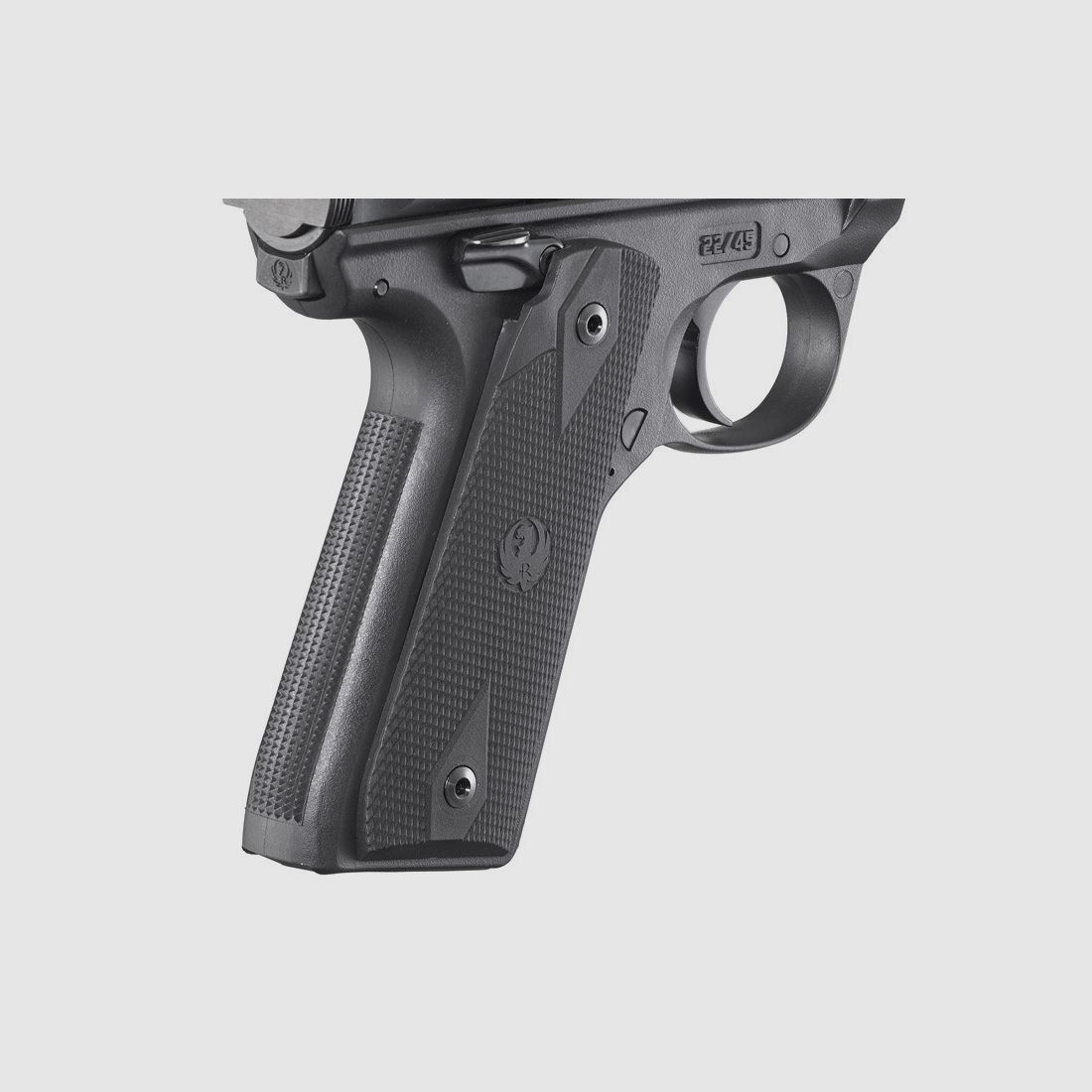 Pistola RUGER Mark IV 22/45 5.5″ – 22 LR, imagen 10 de 15