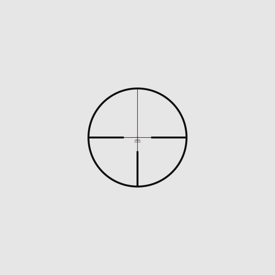 Kahles ZF HELIA 3,5-18x50i