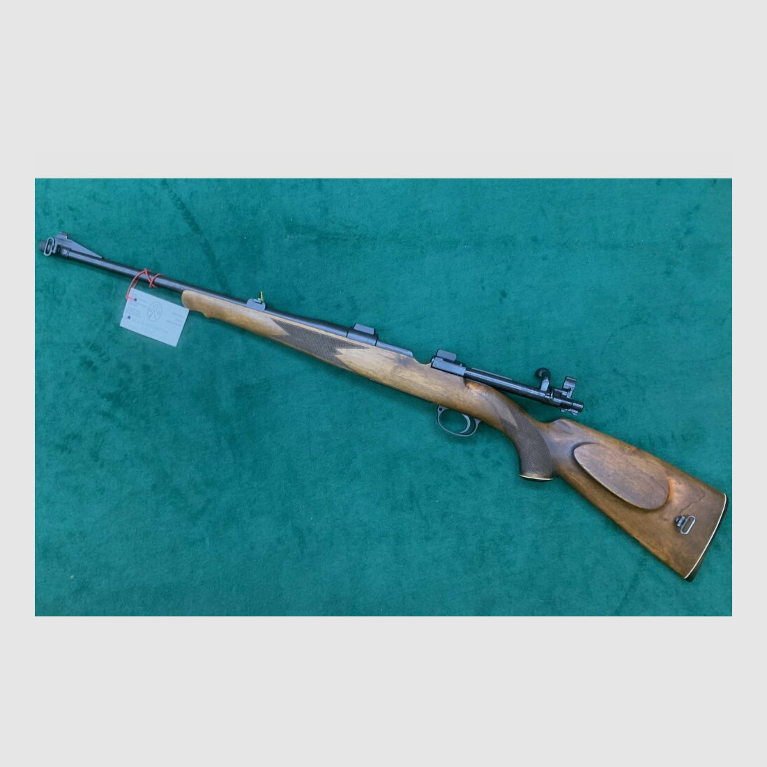 FN 98 .30-06Spring