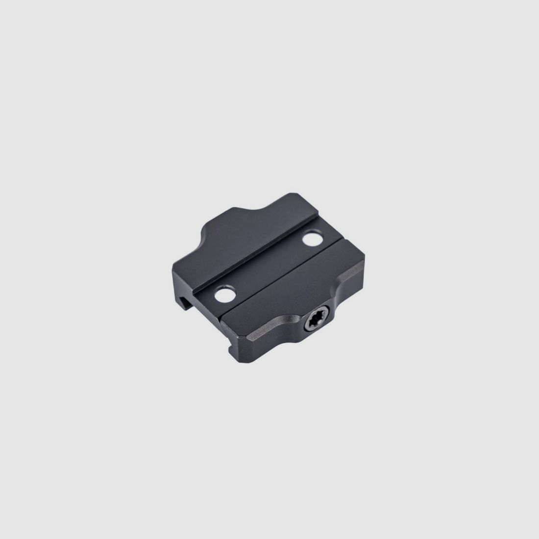 Montage de bipied 17-S Picatinny pour bipieds Atlas, Magpul avec interface 17-2