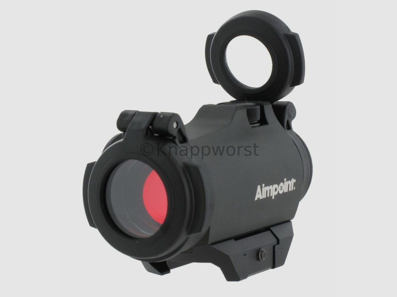 Aimpoint Aimpoint Micro H-2 2MOA zonder montage