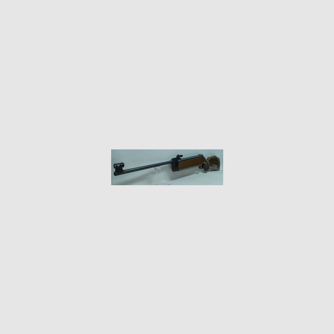 B12 (QB204) - Kal.4,50mm, Holzschaft