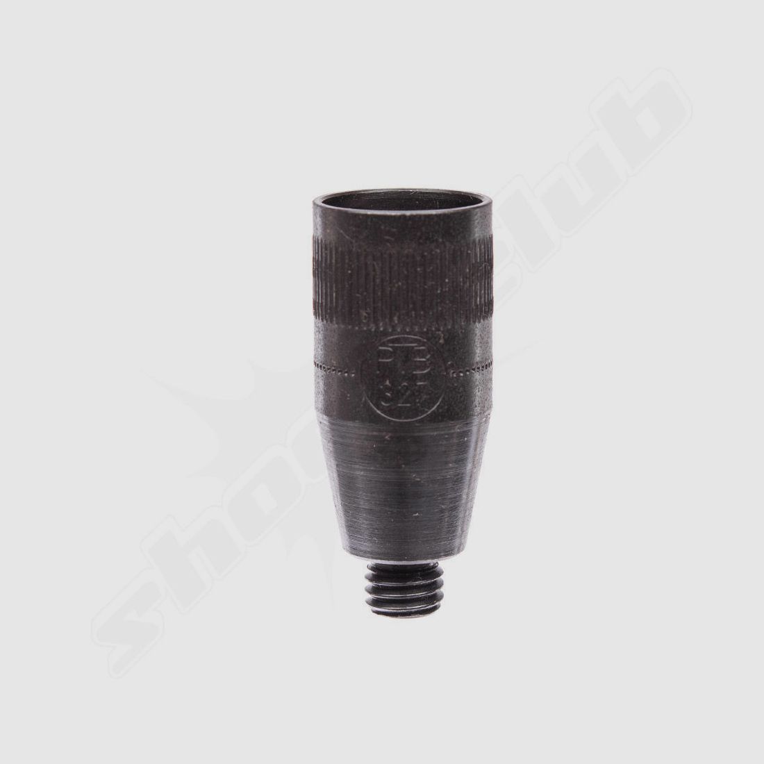 Abschussbecher f.Schreckschuspistole Röhm RG 300 6mm