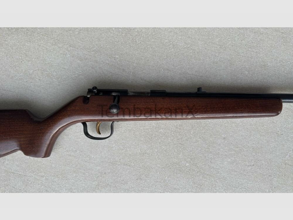 Voere Kufstein 2200 6mm Flobert