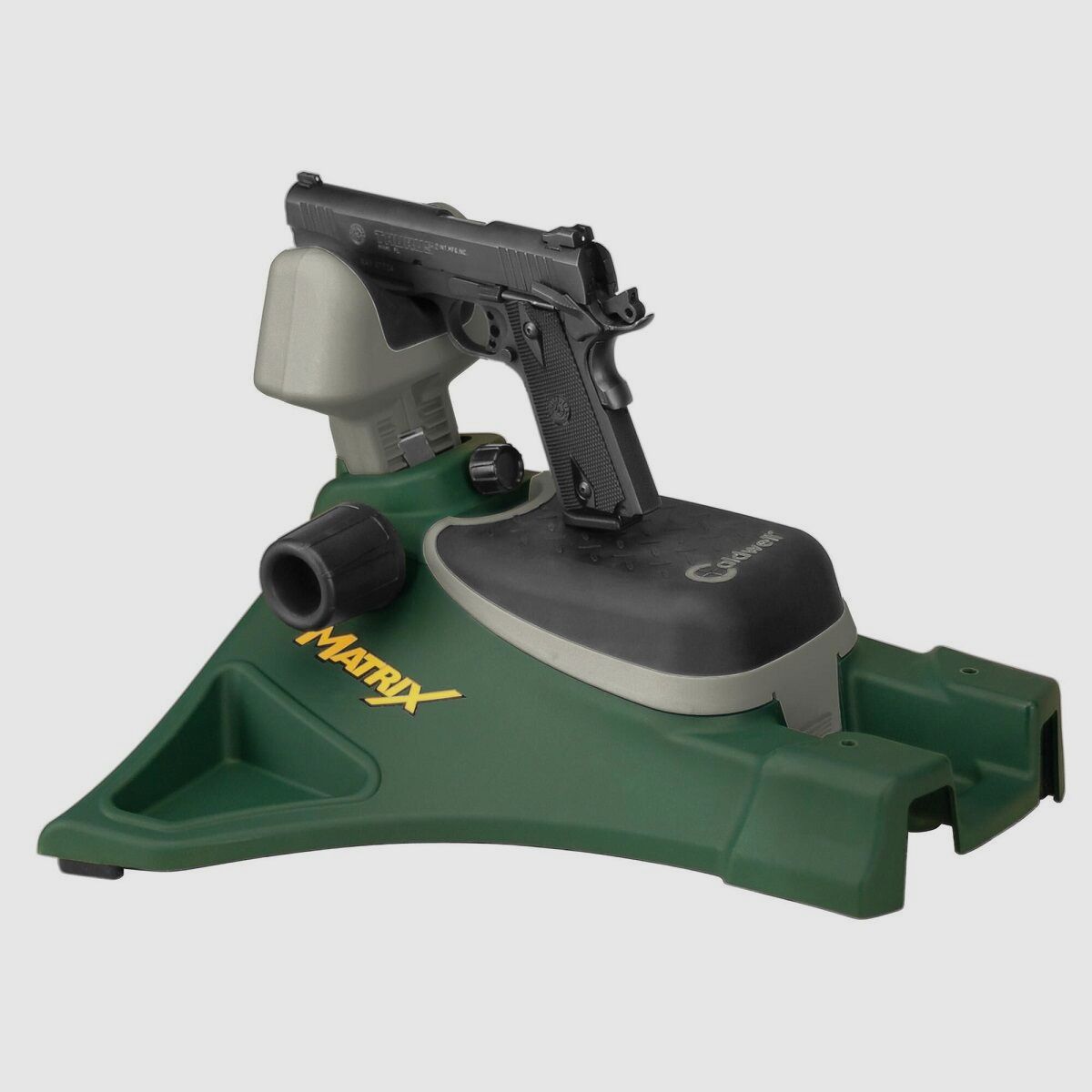 Caldwell Matrix Shooting Rest Einschießbock