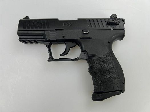 Walther P22Q