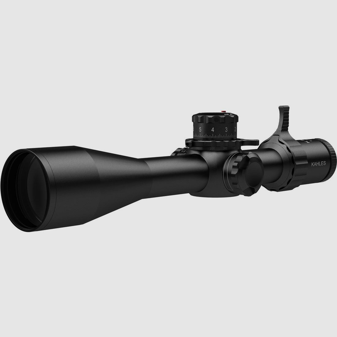 KAHLES K525i DLR Richtkijker – 5-25×56 CCW SKMR4 w-Right, afbeelding 1 van 10
