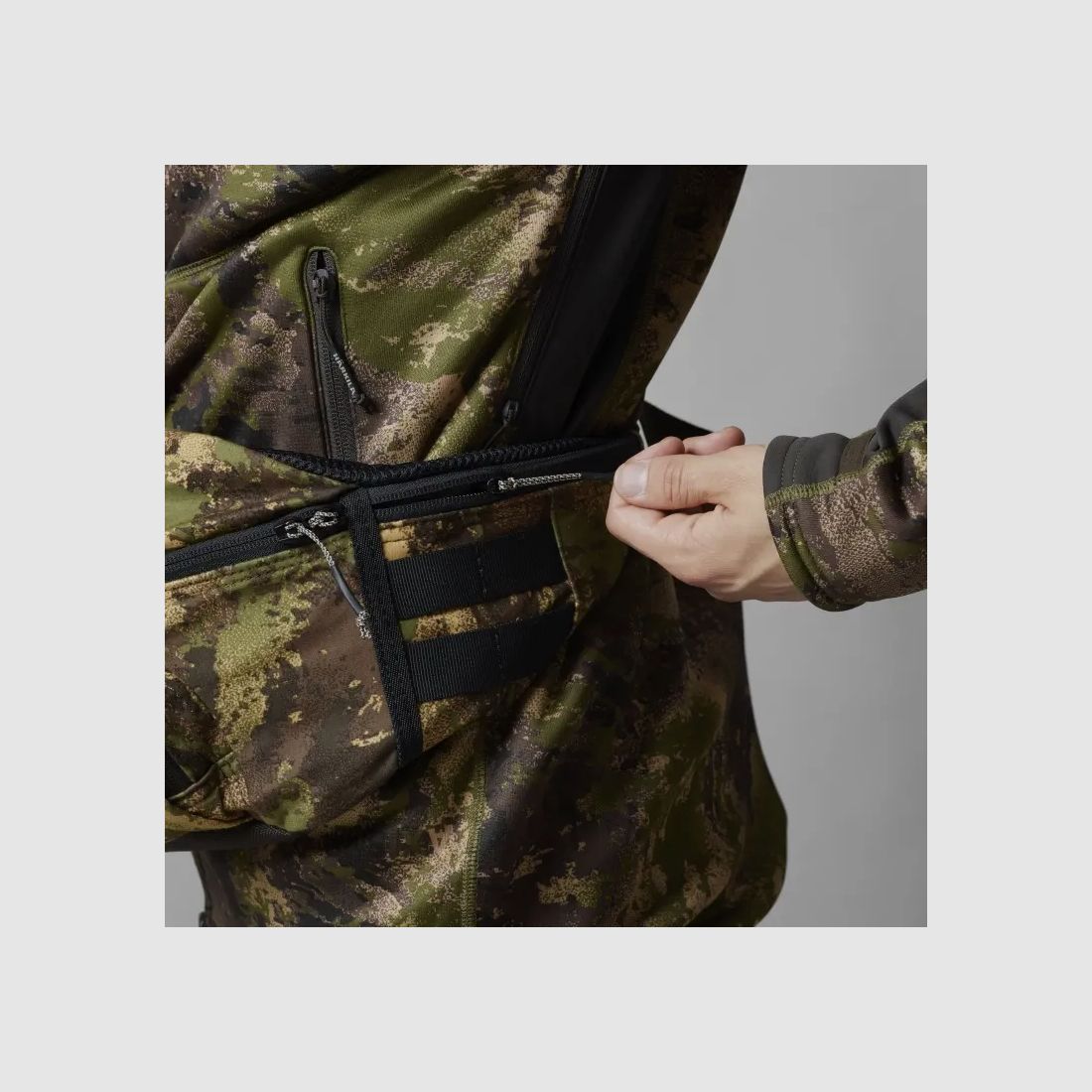 Härkila Hüfttasche Deer Stalker