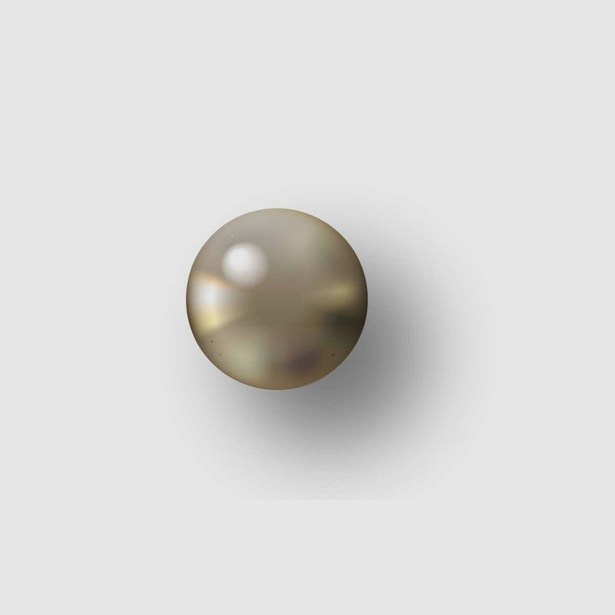 GUIDON ACIER GO M2.6 D3.5, image 1 sur 2