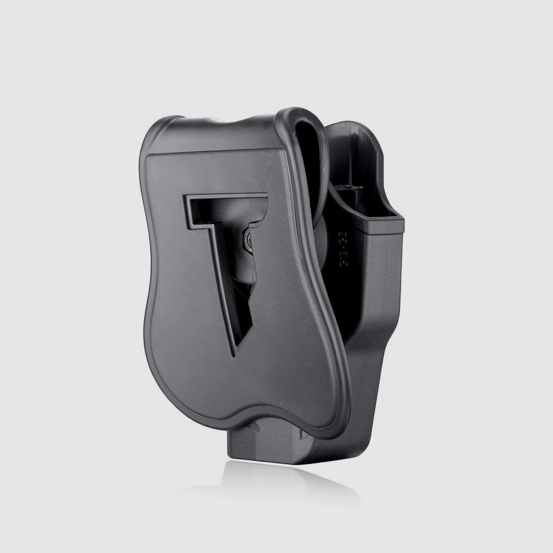 CYTAC R-Defender Holster Glock 17 G4