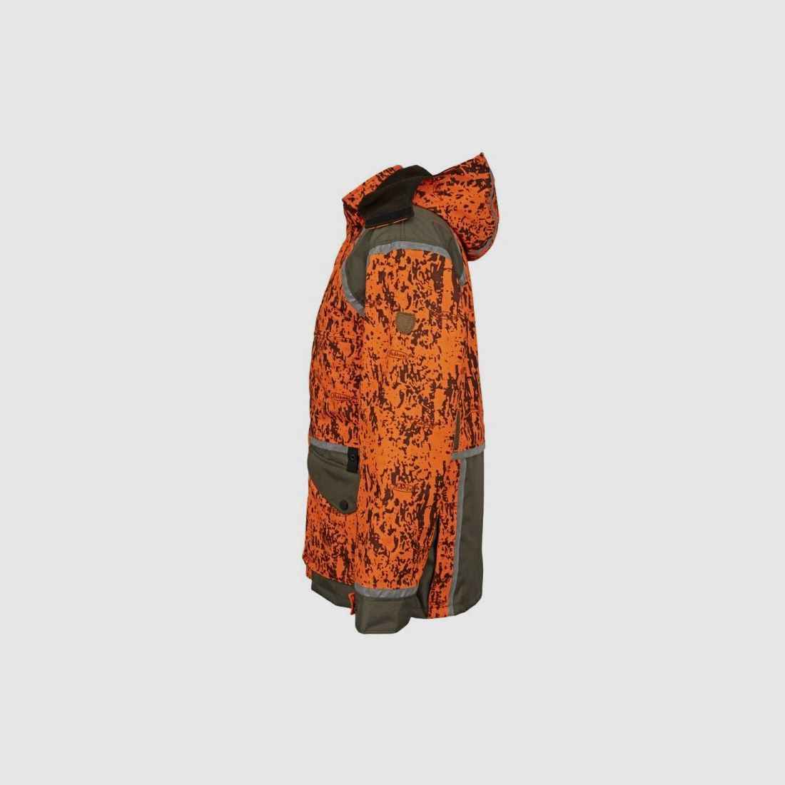 Hubertus Hundeführer Sicherheitsjacke