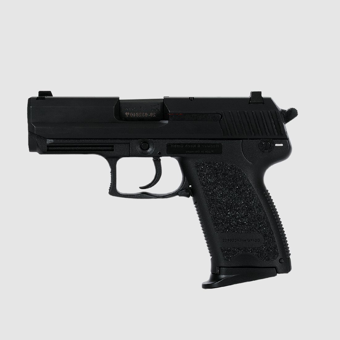 Heckler & Koch USP Compact