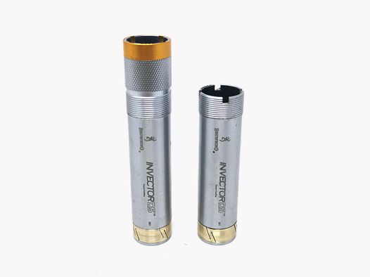Strozzatori Browning Invector DS – Cal. 20
