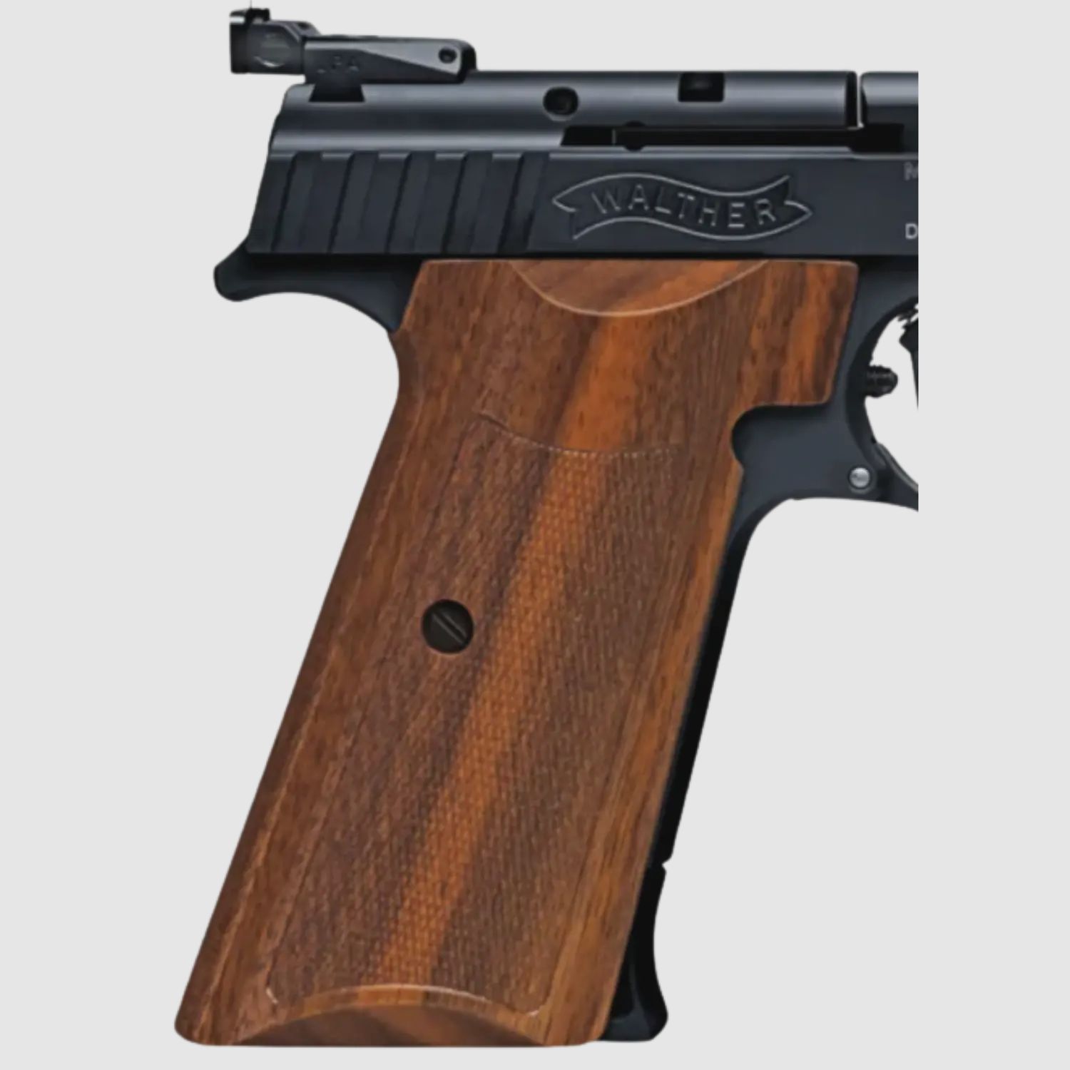 Walther grip panels set 1911 KPL X-Esse/CSP