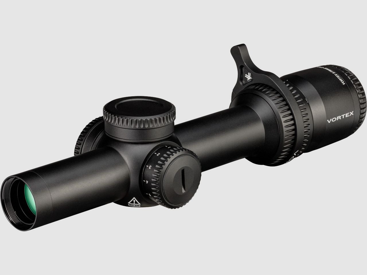 VORTEX ZIelfernrohr STRIKE EAGLE 1-10×24 FFP MRAD, Bild 5 von 8