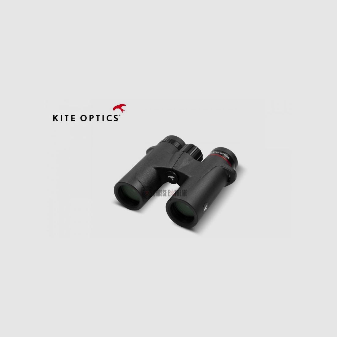 KITE Falco 8x32 Fernglas, Bild 2 von 4