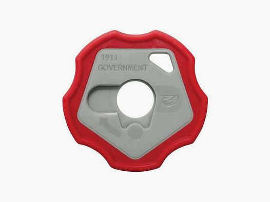 Real Avid Smart Wrench per Rimozione bushing della canna 1911