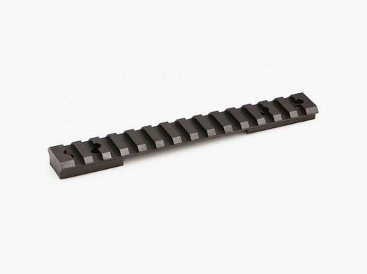 WARNE Tactical Einteiliges Basis für Winchester 70 LA