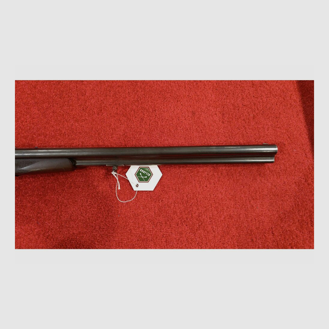 Armas deportivas Suhl Suhl 6,5x57R;16/70