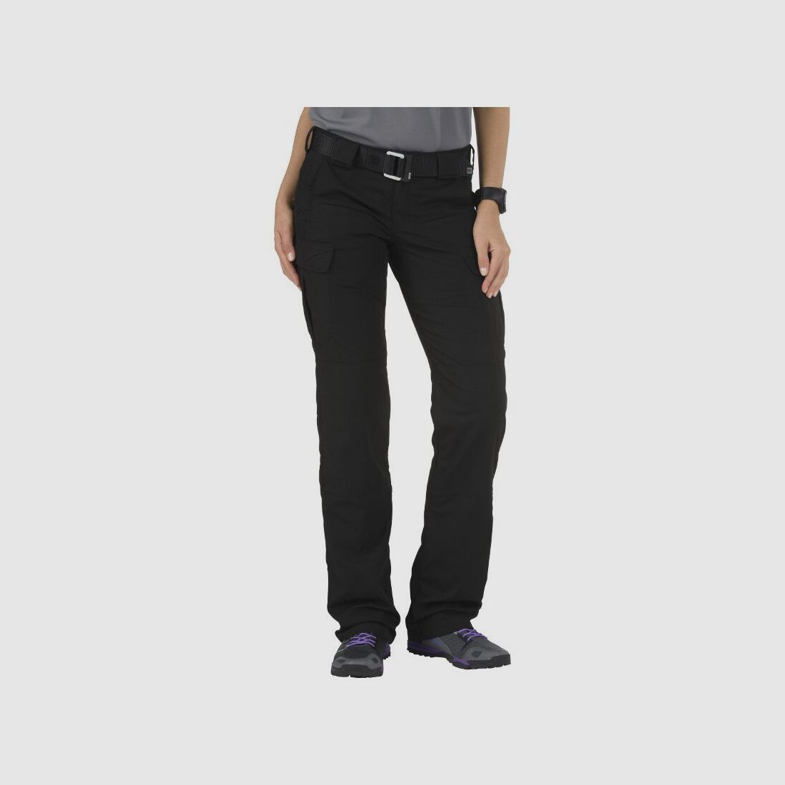 'Pantalón Stryke 5.11 Tactical - Mujer Negro 6 Regular'