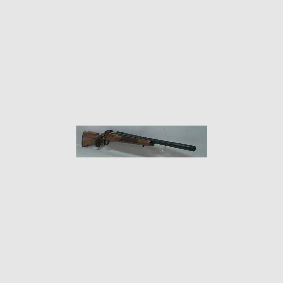 Sako 85 Varmint Fluted LL51 MG oV