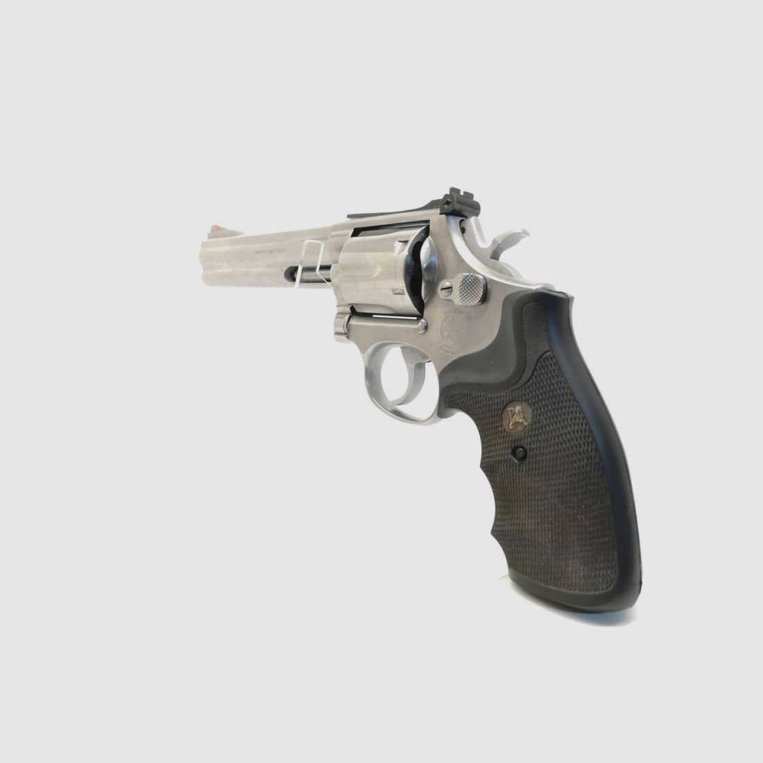 Smith & Wesson 686-3