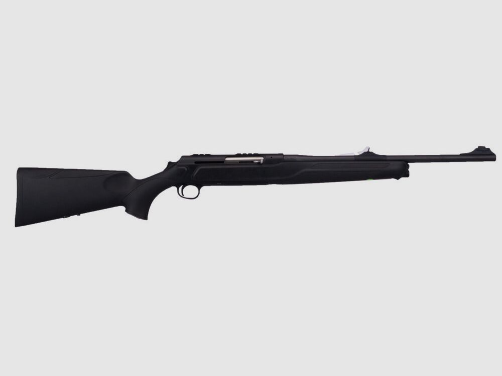 Sauer&Sohn 303 Black Velvet *