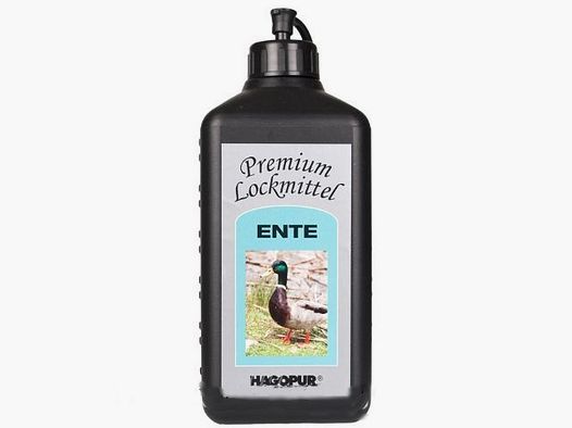 Appât Canard