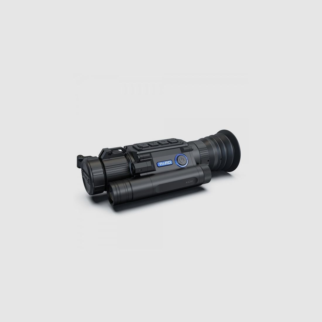 PARD NV008S 50 mm cannocchiale digitale diurno e notturno con IR 940 nm, immagine 1 di 5