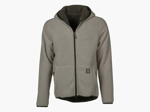 Reversible Fleece Hunting Jacket 94325 563