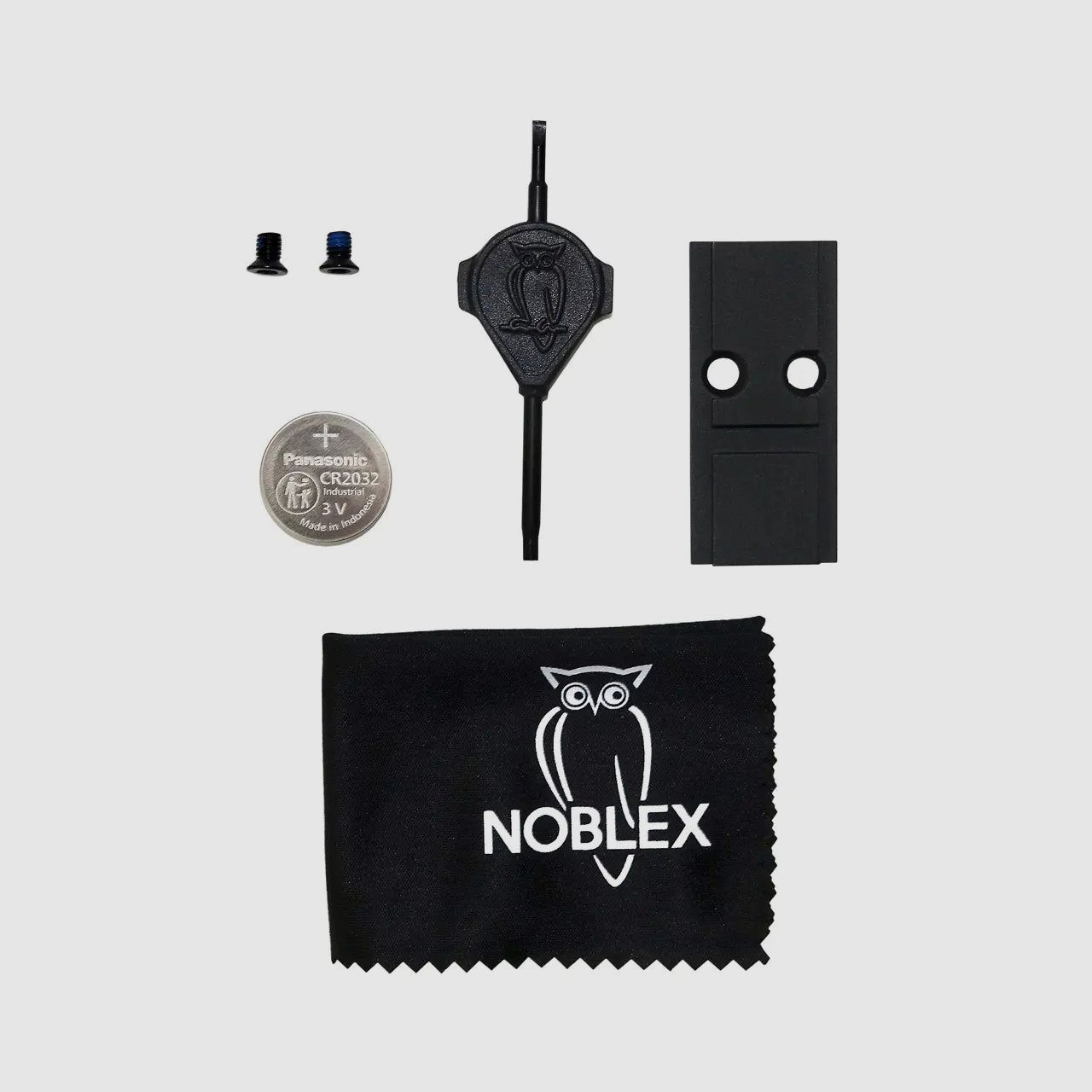 NV 1x25 CS Glock MOS | generalüberholt