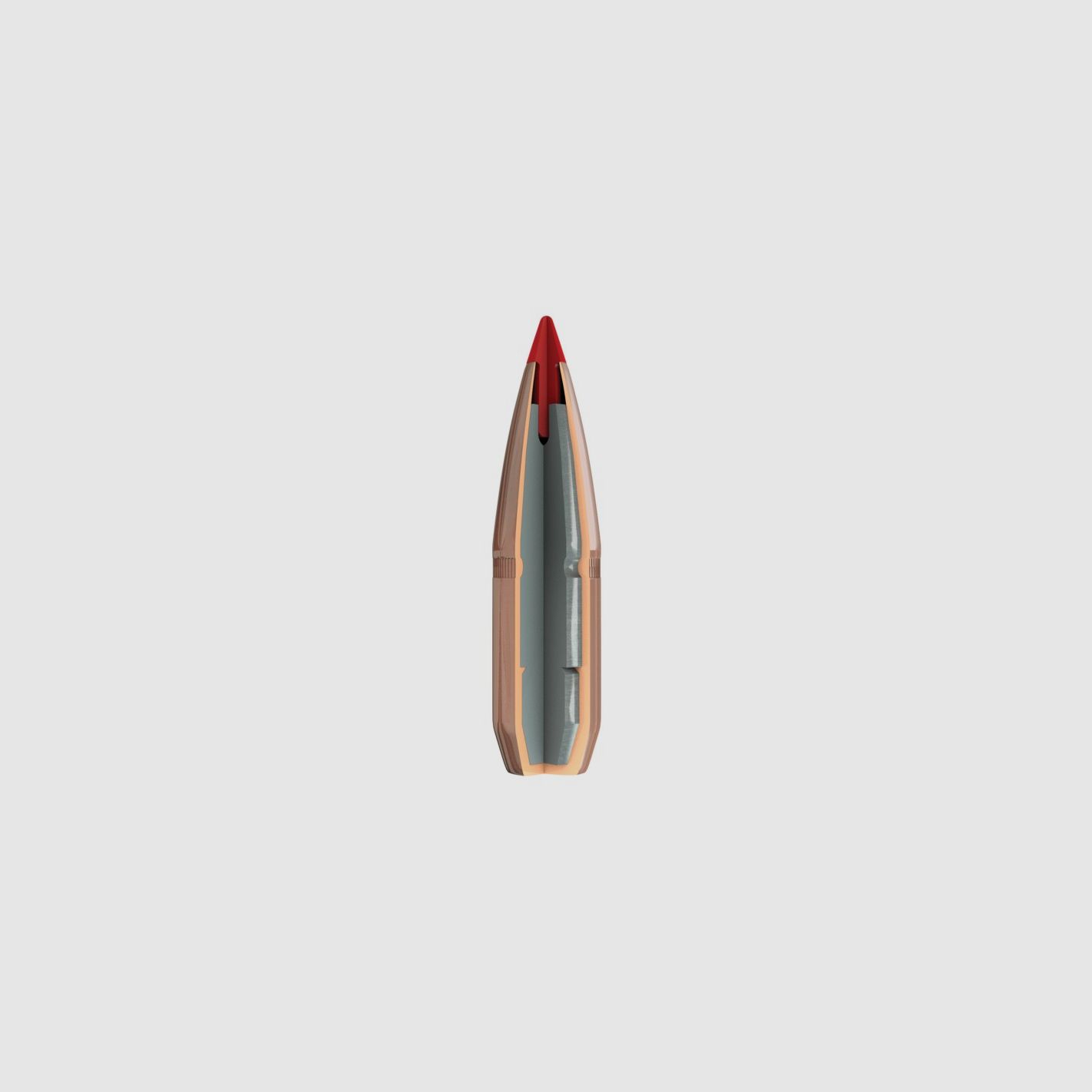 Projectiles Hornady SST .30 / 308 150 gr 30302 100 pcs, image 3 sur 3