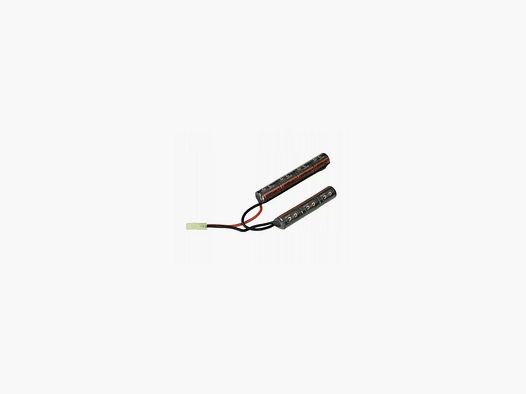 ASG NiMH battery 8.4 V 1600 mAh 2-piece